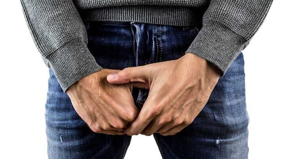 prostatitisaren sintomak gizonezkoetan
