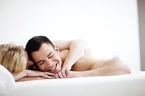prostatitisarekin intimitate intimoa
