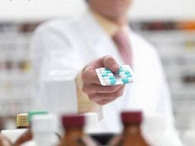 Farmazian prostatitisaren sendagai generikoak aurki ditzakezu, prezio baxua dutenak